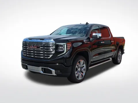 Photos of 2026 GMC Sierra 1500 Denali for sale in Pensacola, FL at Step One Cadillac Buick GMC Pensacola