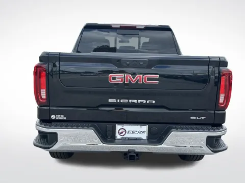 More photos of 2026 GMC Sierra 1500 SLT at Step One Cadillac Buick GMC Pensacola, FL