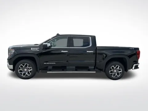 Another view of 2026 GMC Sierra 1500 SLT for sale in Pensacola, FL at Step One Cadillac Buick GMC Pensacola