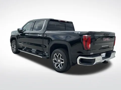 More photos of 2026 GMC Sierra 1500 SLT at Step One Cadillac Buick GMC Pensacola, FL