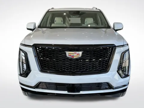 Photos of 2026 Cadillac Escalade Platinum Sport for sale in Pensacola, FL at Step One Cadillac Buick GMC Pensacola