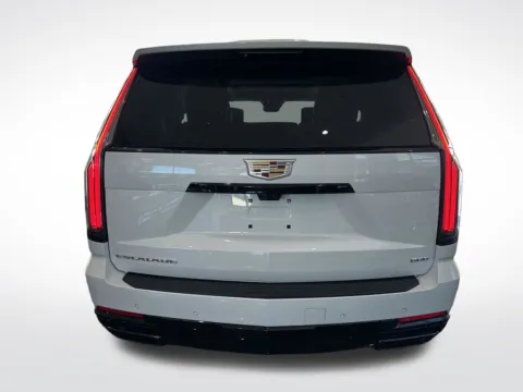More photos of 2026 Cadillac Escalade Platinum Sport at Step One Cadillac Buick GMC Pensacola, FL