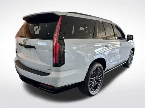More photos of 2026 Cadillac Escalade Platinum Sport at Step One Cadillac Buick GMC Pensacola, FL
