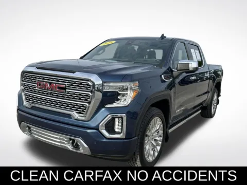 Photos of 2019 GMC Sierra 1500 Denali for sale in Pensacola, FL at Step One Cadillac Buick GMC Pensacola