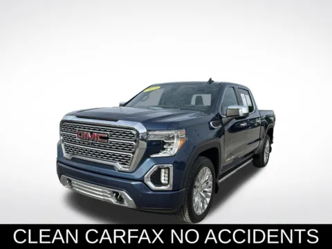 Photos of 2019 GMC Sierra 1500 Denali for sale in Pensacola, FL at Step One Cadillac Buick GMC Pensacola