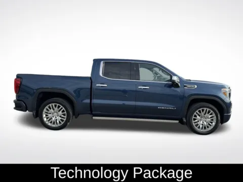 More photos of 2019 GMC Sierra 1500 Denali at Step One Cadillac Buick GMC Pensacola, FL