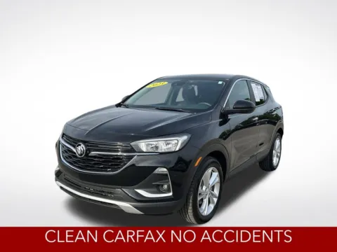 Photos of 2023 Buick Encore GX Preferred for sale in Pensacola, FL at Step One Cadillac Buick GMC Pensacola