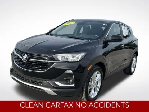 Photos of 2023 Buick Encore GX Preferred for sale in Pensacola, FL at Step One Cadillac Buick GMC Pensacola