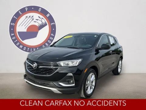 Photos of 2023 Buick Encore GX Preferred for sale in Pensacola, FL at Step One Cadillac Buick GMC Pensacola