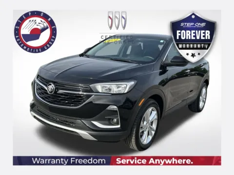Black 2023 Buick Encore GX Preferred for sale in Pensacola, FL