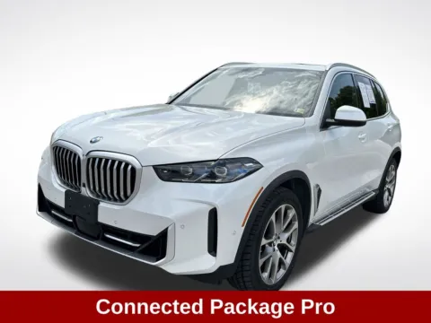 Photos of 2024 BMW X5 xDrive40i for sale in Pensacola, FL at Step One Cadillac Buick GMC Pensacola