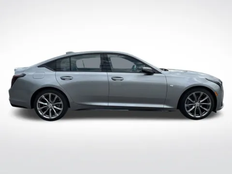 More photos of 2026 Cadillac CT5 Sport at Step One Cadillac Buick GMC Pensacola, FL