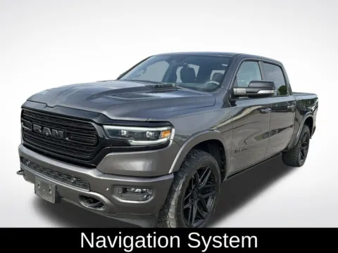 Photos of 2021 Ram 1500 Limited for sale in Pensacola, FL at Step One Cadillac Buick GMC Pensacola