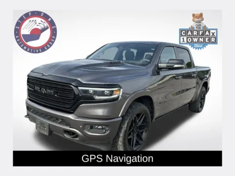 Unknown 2021 Ram 1500 Limited for sale in Pensacola, FL