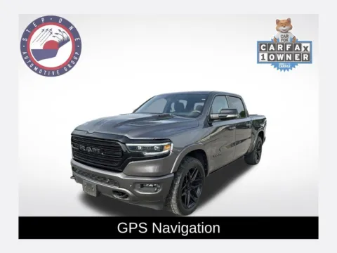 Unknown 2021 Ram 1500 Limited for sale in Pensacola, FL