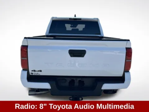 More photos of 2025 Toyota Tacoma TRD Off-Road at Step One Cadillac Buick GMC Pensacola, FL