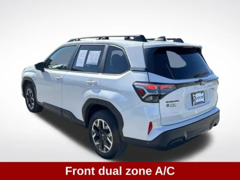 More photos of 2025 Subaru Forester Premium at Step One Cadillac Buick GMC Pensacola, FL