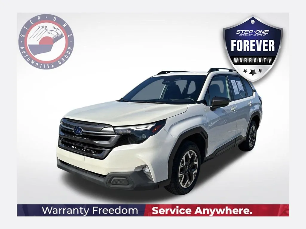 2025 Subaru Forester Premium for sale in Pensacola, FL