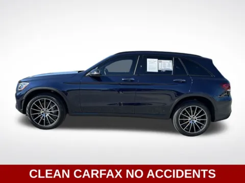 Another view of 2022 Mercedes-Benz GLC 300 for sale in Pensacola, FL at Step One Cadillac Buick GMC Pensacola