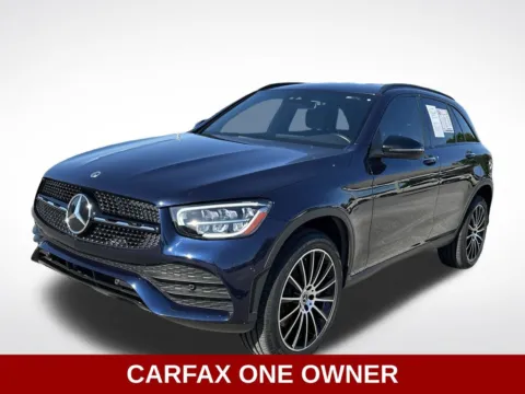 Photos of 2022 Mercedes-Benz GLC 300 for sale in Pensacola, FL at Step One Cadillac Buick GMC Pensacola