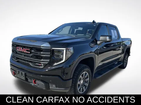 Photos of 2024 GMC Sierra 1500 AT4 for sale in Pensacola, FL at Step One Cadillac Buick GMC Pensacola