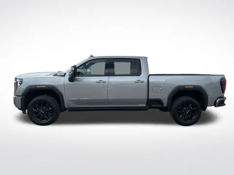 Another view of 2026 GMC Sierra 2500HD AT4 for sale in Pensacola, FL at Step One Cadillac Buick GMC Pensacola