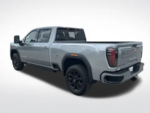 More photos of 2026 GMC Sierra 2500HD AT4 at Step One Cadillac Buick GMC Pensacola, FL