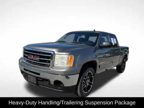 Photos of 2012 GMC Sierra 1500 SLE for sale in Pensacola, FL at Step One Cadillac Buick GMC Pensacola