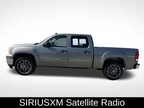 Another view of 2012 GMC Sierra 1500 SLE for sale in Pensacola, FL at Step One Cadillac Buick GMC Pensacola