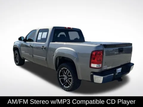 More photos of 2012 GMC Sierra 1500 SLE at Step One Cadillac Buick GMC Pensacola, FL