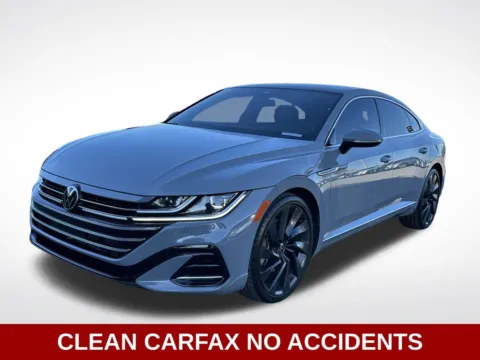 Photos of 2023 Volkswagen Arteon 2.0T SEL R-Line for sale in Pensacola, FL at Step One Cadillac Buick GMC Pensacola