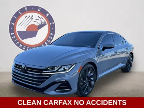 Photos of 2023 Volkswagen Arteon 2.0T SEL R-Line for sale in Pensacola, FL at Step One Cadillac Buick GMC Pensacola