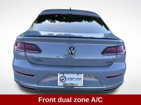More photos of 2023 Volkswagen Arteon 2.0T SEL R-Line at Step One Cadillac Buick GMC Pensacola, FL