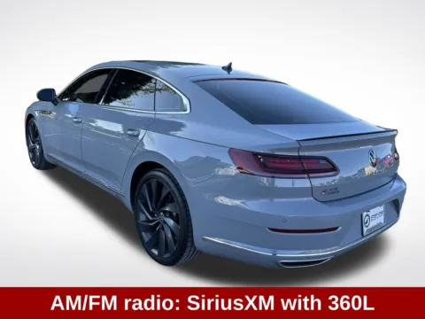More photos of 2023 Volkswagen Arteon 2.0T SEL R-Line at Step One Cadillac Buick GMC Pensacola, FL