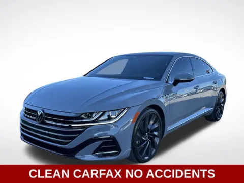 Photos of 2023 Volkswagen Arteon 2.0T SEL R-Line for sale in Pensacola, FL at Step One Cadillac Buick GMC Pensacola
