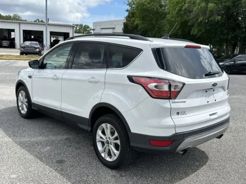 More photos of 2018 Ford Escape SEL at Step One Cadillac Buick GMC Pensacola, FL