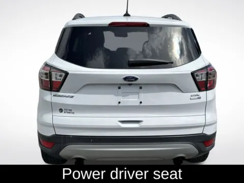 More photos of 2018 Ford Escape SEL at Step One Cadillac Buick GMC Pensacola, FL