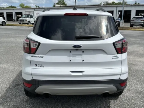 More photos of 2018 Ford Escape SEL at Step One Cadillac Buick GMC Pensacola, FL