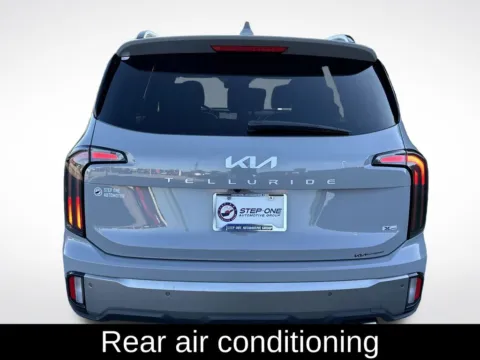 More photos of 2023 Kia Telluride SX X-Pro at Step One Cadillac Buick GMC Pensacola, FL
