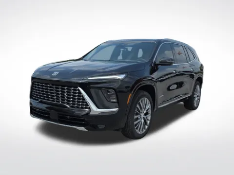 Photos of 2026 Buick Enclave Avenir for sale in Pensacola, FL at Step One Cadillac Buick GMC Pensacola