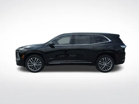 Another view of 2026 Buick Enclave Avenir for sale in Pensacola, FL at Step One Cadillac Buick GMC Pensacola