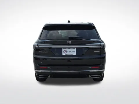 More photos of 2026 Buick Enclave Avenir at Step One Cadillac Buick GMC Pensacola, FL