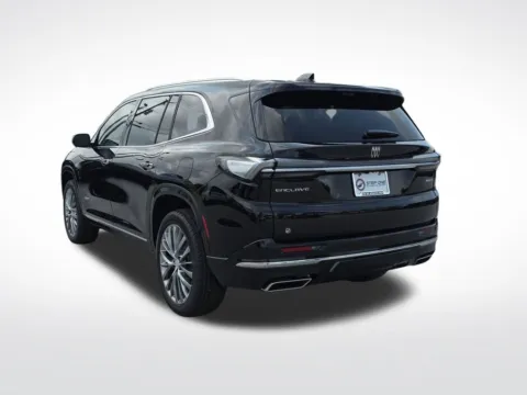 More photos of 2026 Buick Enclave Avenir at Step One Cadillac Buick GMC Pensacola, FL