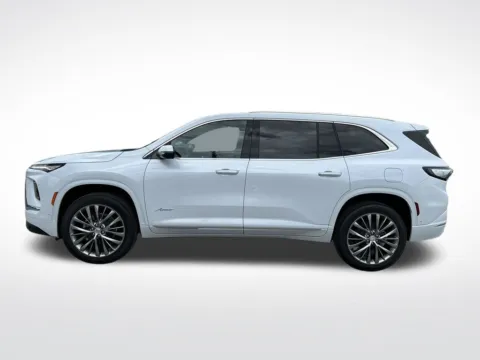 Another view of 2026 Buick Enclave Avenir for sale in Pensacola, FL at Step One Cadillac Buick GMC Pensacola