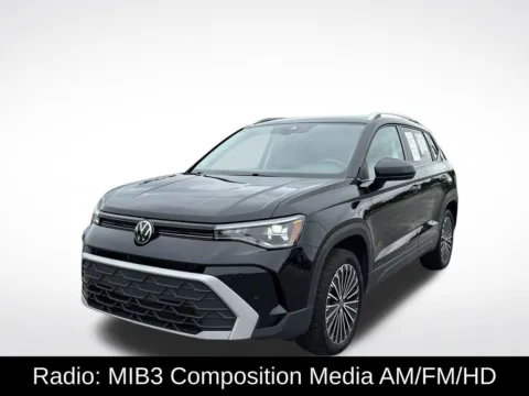Photos of 2025 Volkswagen Taos 1.5T SE for sale in Pensacola, FL at Step One Cadillac Buick GMC Pensacola