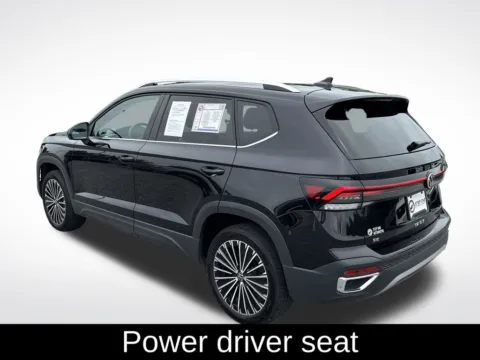 More photos of 2025 Volkswagen Taos 1.5T SE at Step One Cadillac Buick GMC Pensacola, FL