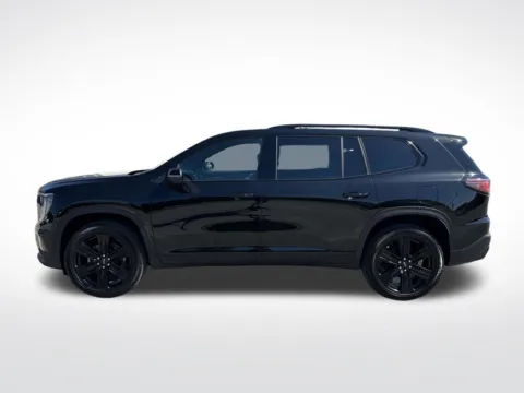 More photos of 2026 GMC Acadia Elevation at Step One Cadillac Buick GMC Pensacola, FL