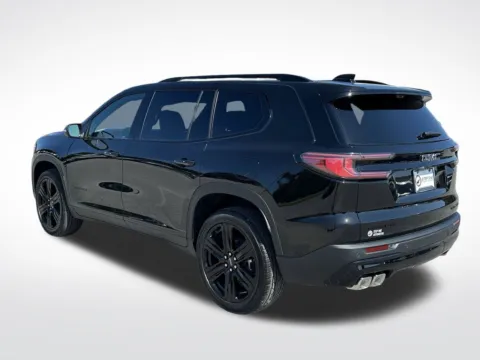 More photos of 2026 GMC Acadia Elevation at Step One Cadillac Buick GMC Pensacola, FL