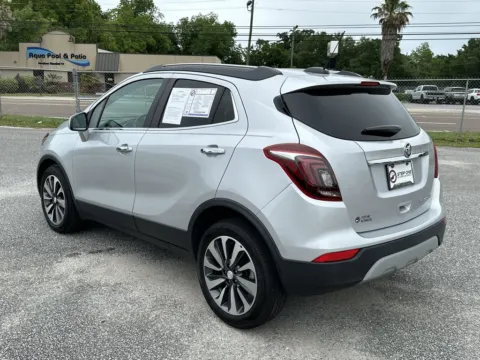 More photos of 2021 Buick Encore Preferred at Step One Cadillac Buick GMC Pensacola, FL