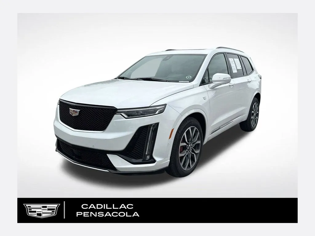 2025 Cadillac XT6 Sport for sale in Pensacola, FL